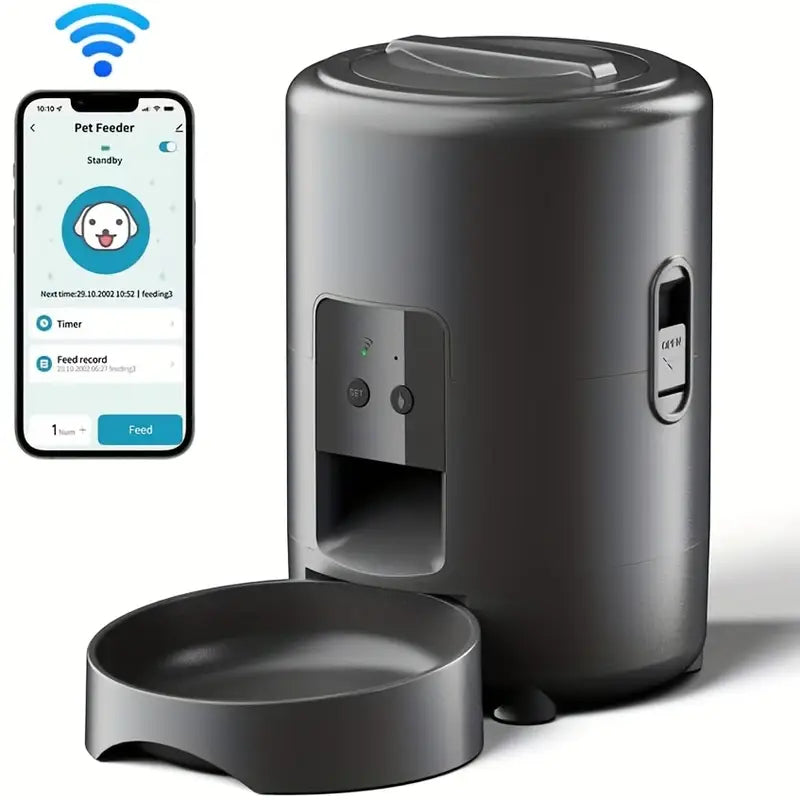 RichestPet Smart Food