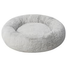 The Calming Cloud : Anti-Anxiety Donut Bed
