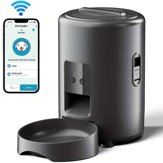 RichestPet Smart Food