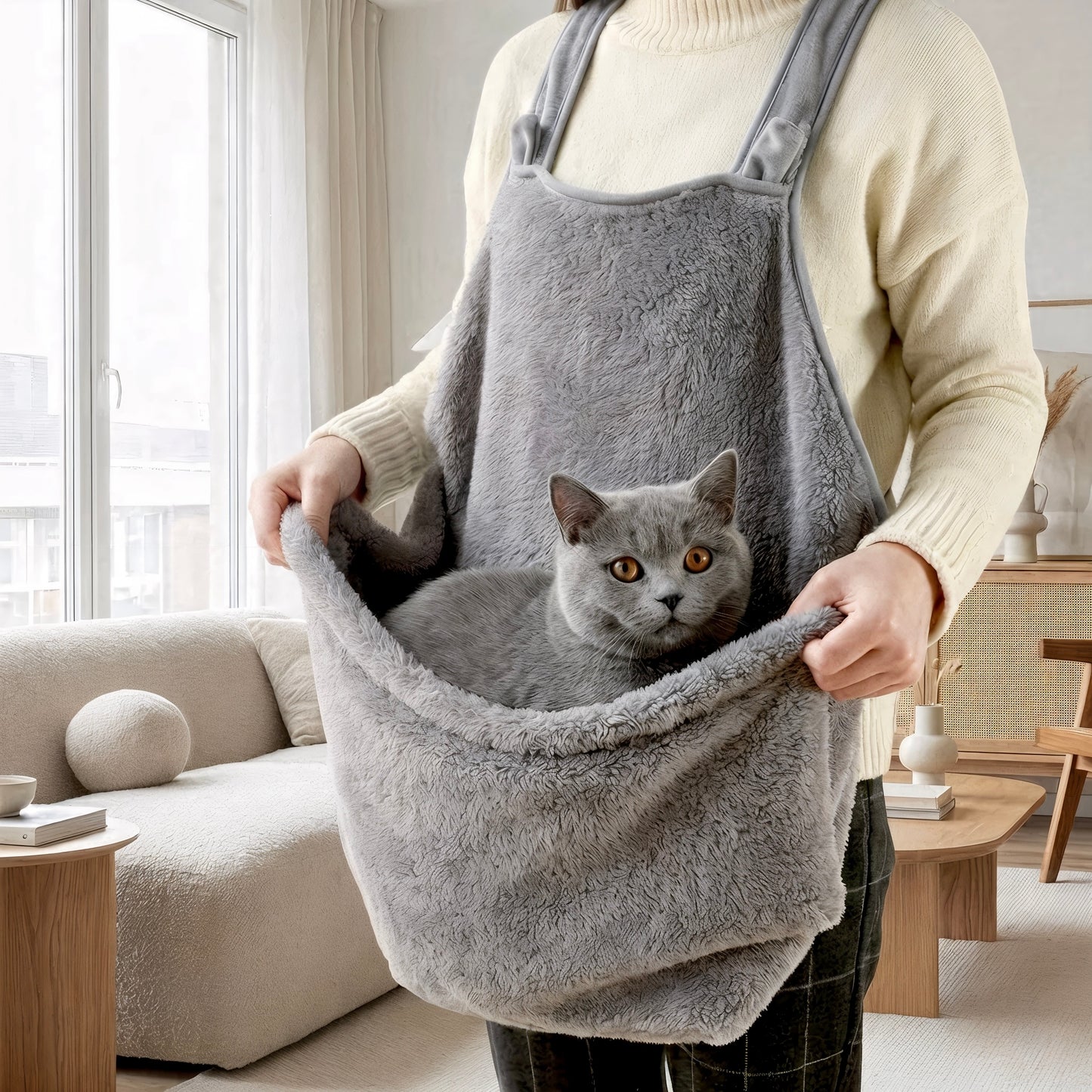 Richest Pet Cat Carrier