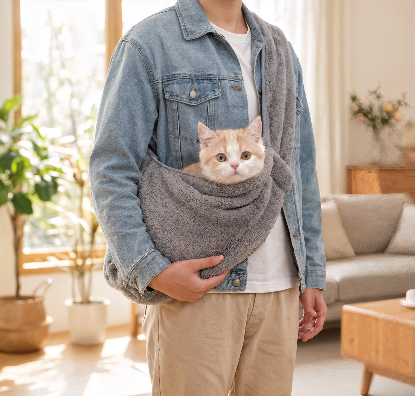 Richest Pet Cat Carrier