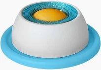 Lick Toys For Dogs Interactive Dog Toys Slow Feeder Food Dispenser For Puppy Training Enrichment Cat Feeding Crate Accessory